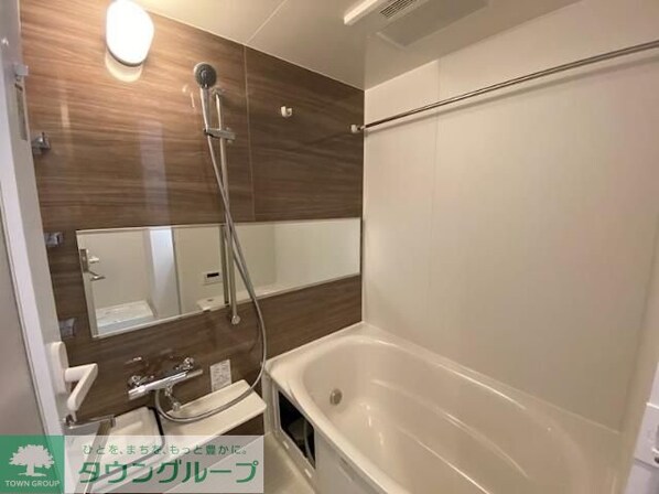 SYMPHONY PARKの物件内観写真